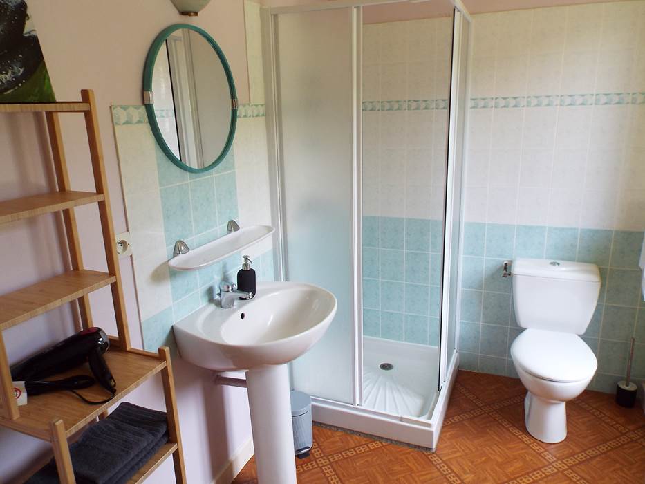 Au Coeur Du Volcantal Chambre Noëmie (3)-gallery