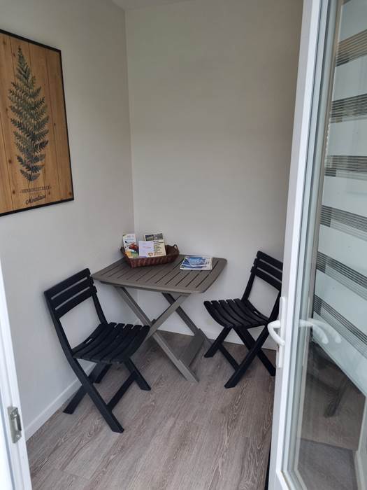 Gîte Grëgory Entrée-gallery