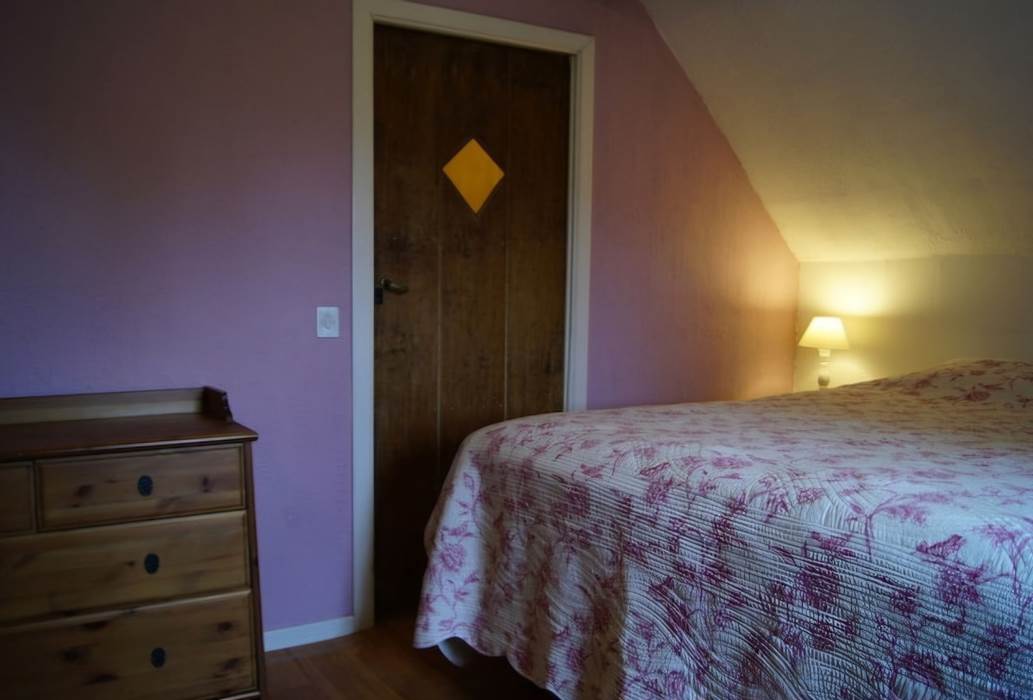 La Madeleine - Chambre 4-gallery