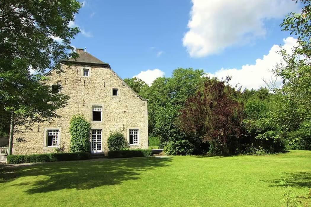 La Madeleine - Jardin-gallery