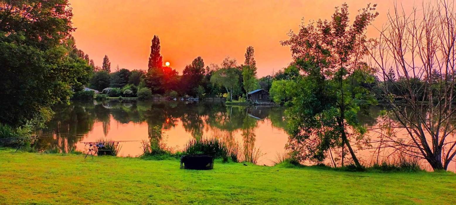 Coucher de Soleil-gallery