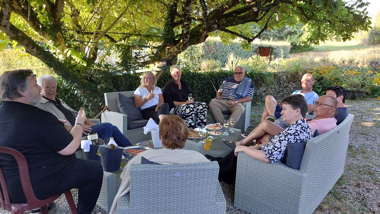 Séjour tribu août 2024, un vrai plaisir !-gallery