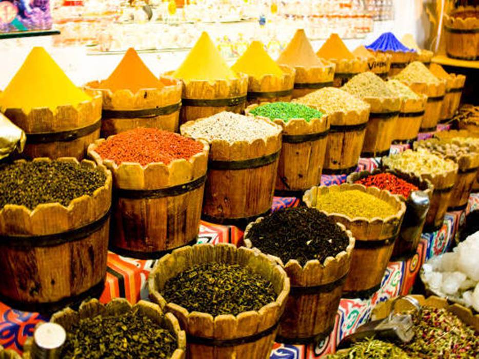 Les épices du Maroc-gallery