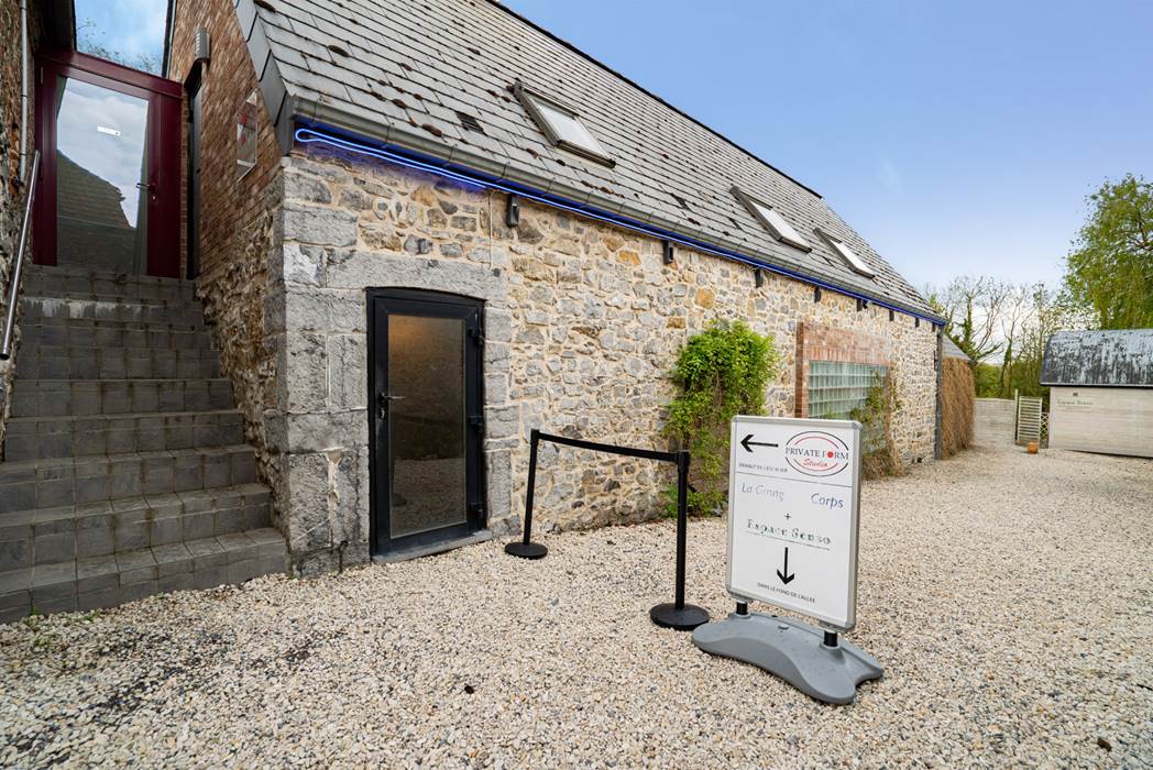 La Grange au Corps-gallery