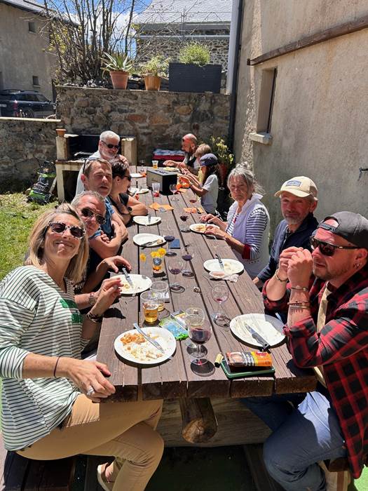 repas entre amis formigueres-gallery