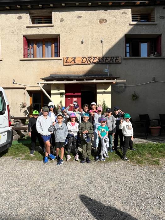 colonie de vacances enfants la dressere formigueres-gallery