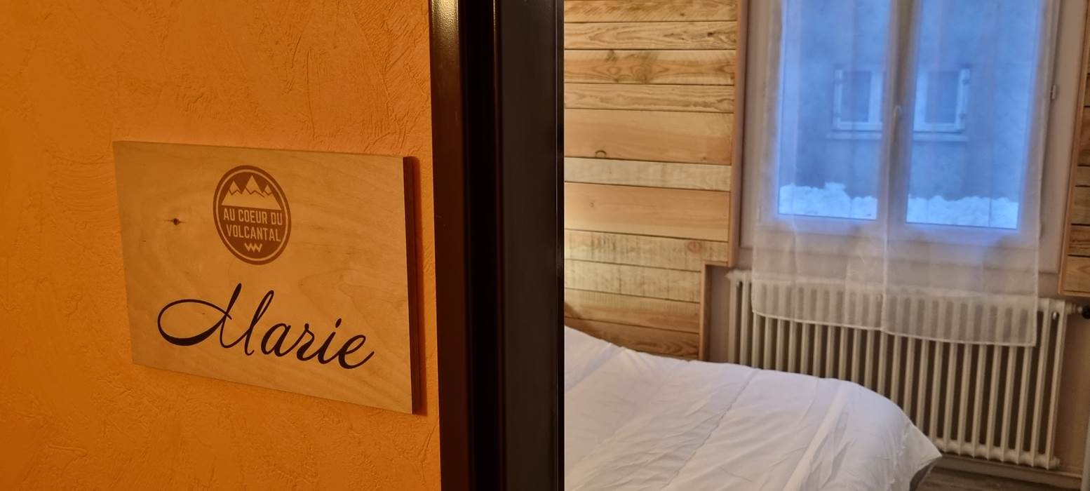 Au Coeur Du Volcantal Chambre Marie (1)-gallery