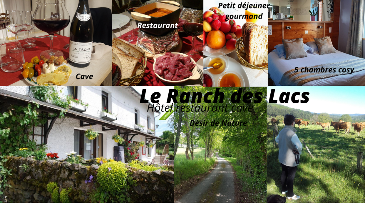 Le Ranch des Lacs-gallery