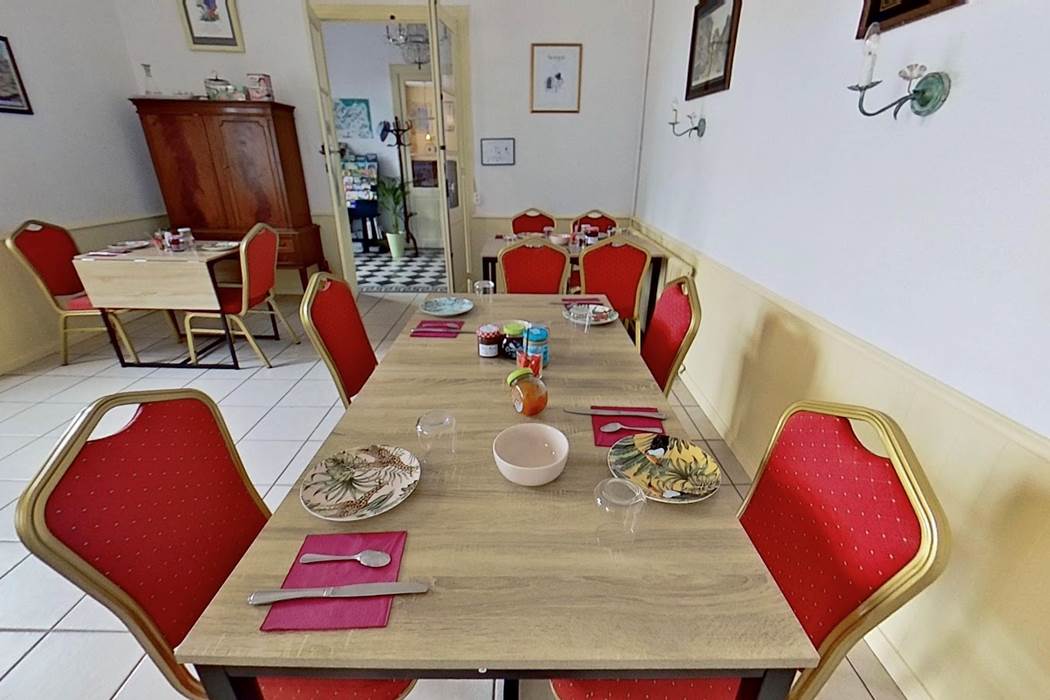 Salle manger G-gallery