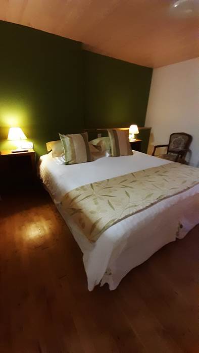 Chambre Paul Rebeyrolle rénovation juin 2021-gallery