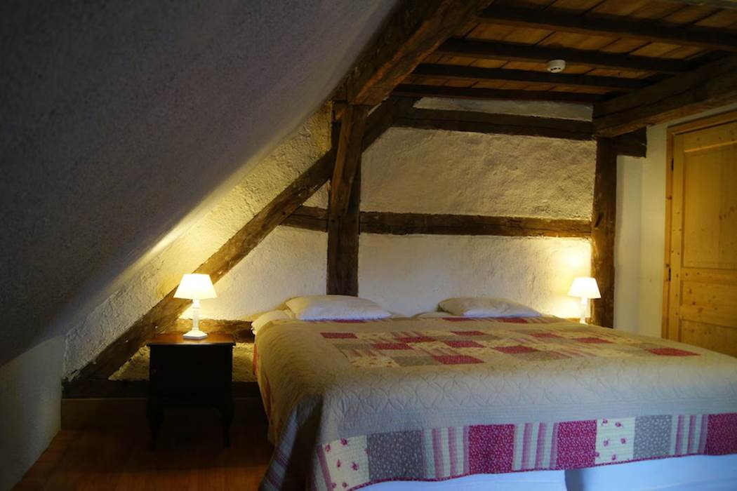 La Madeleine - Chambre 5-gallery