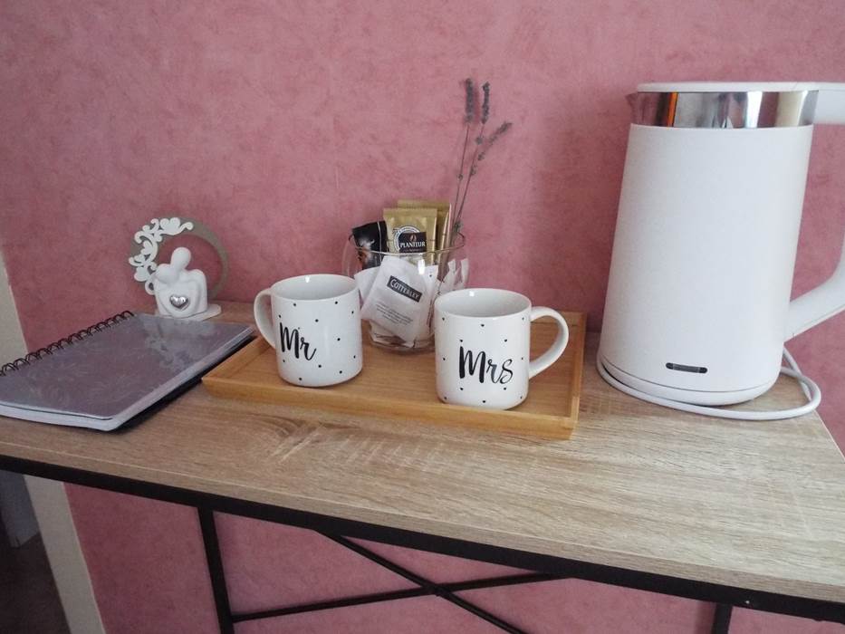 Chambre Paule-gallery