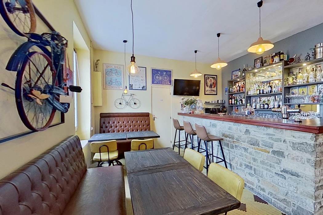 Bar A-gallery