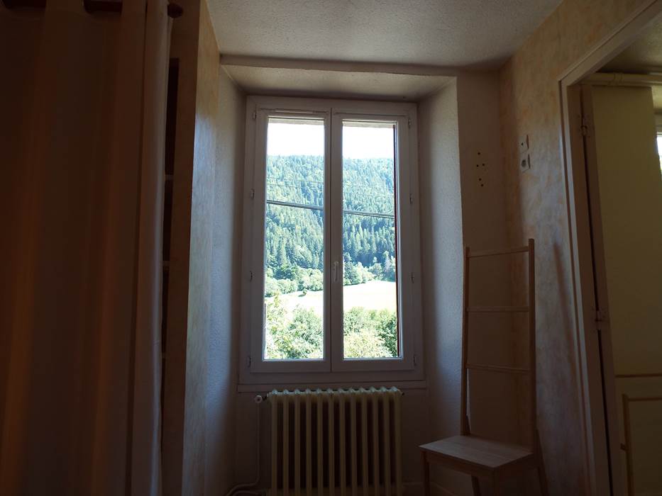 Au Coeur Du Volcantal Chambre Eloïse-gallery