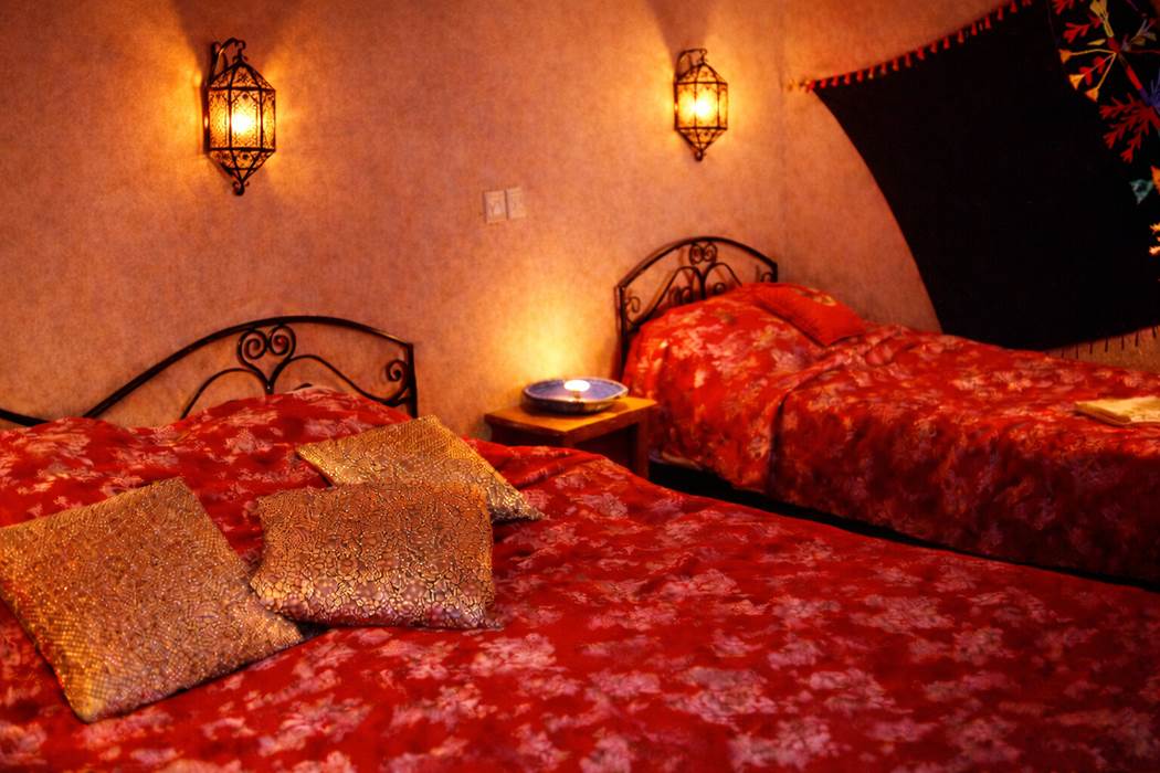 Chambre familiale-gallery