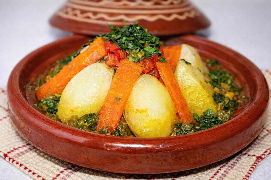 Tajine traditionnel-gallery