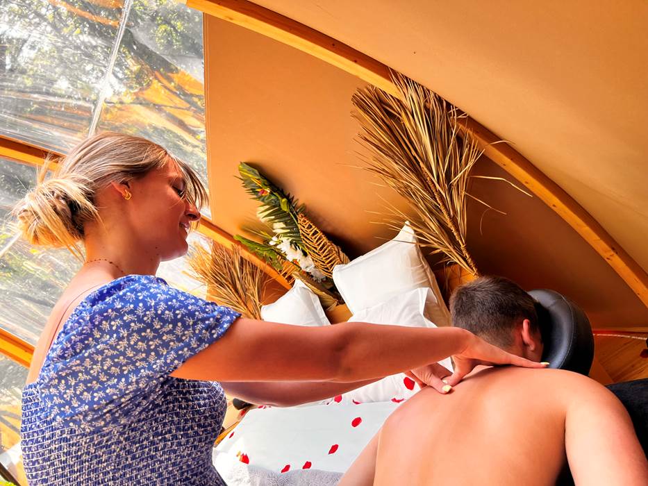 Massage-gallery