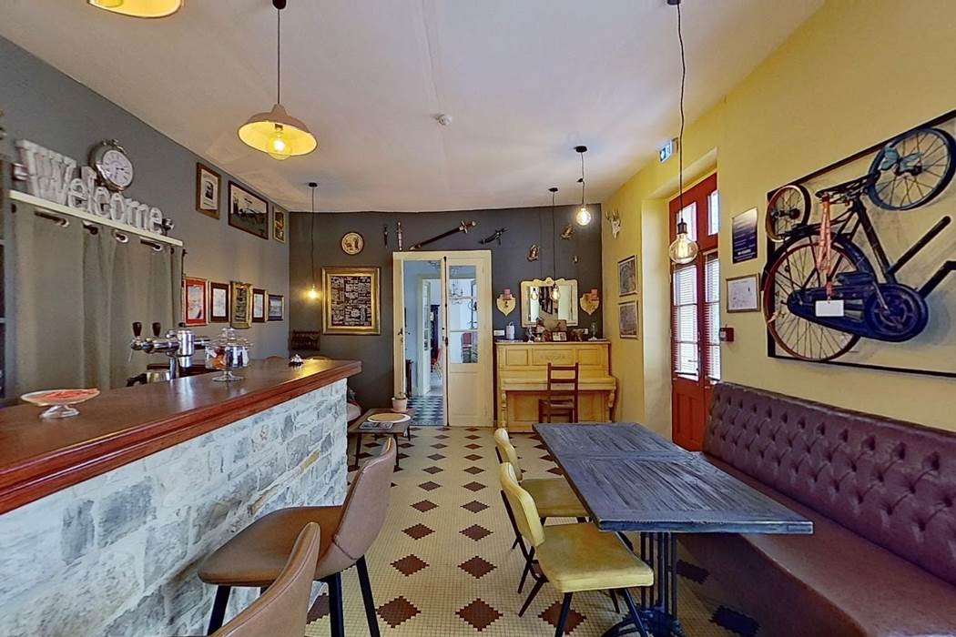 Bar E-gallery
