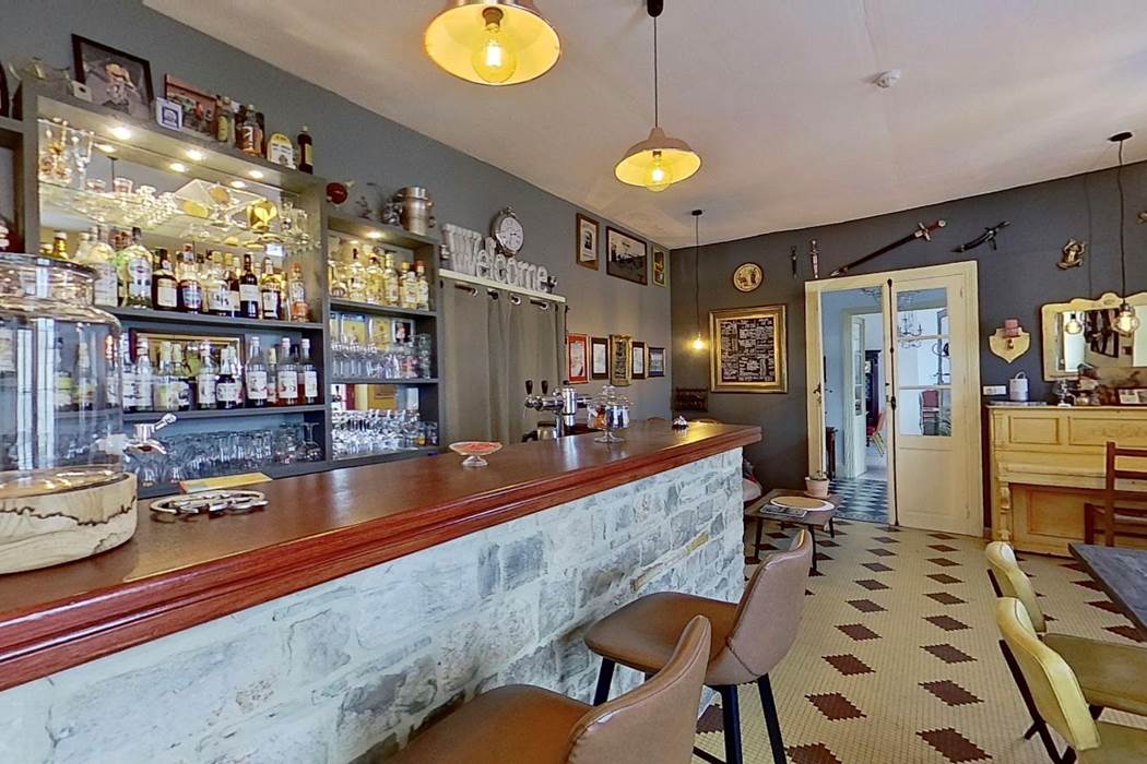 Bar B-gallery