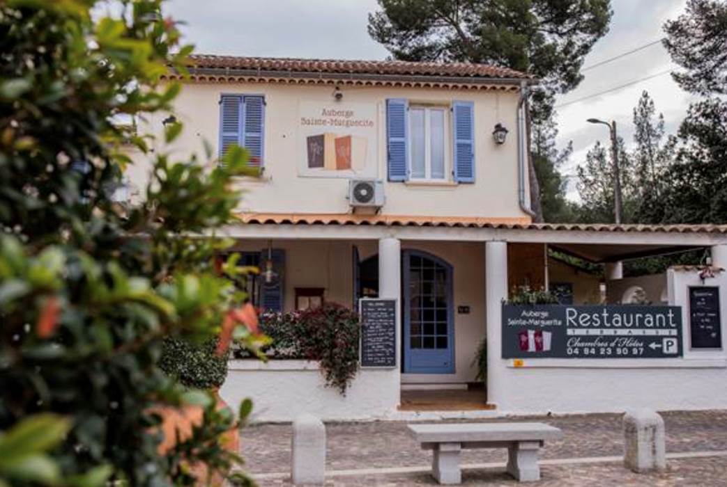 AUBERGE SAINTE MARGUERITE-gallery