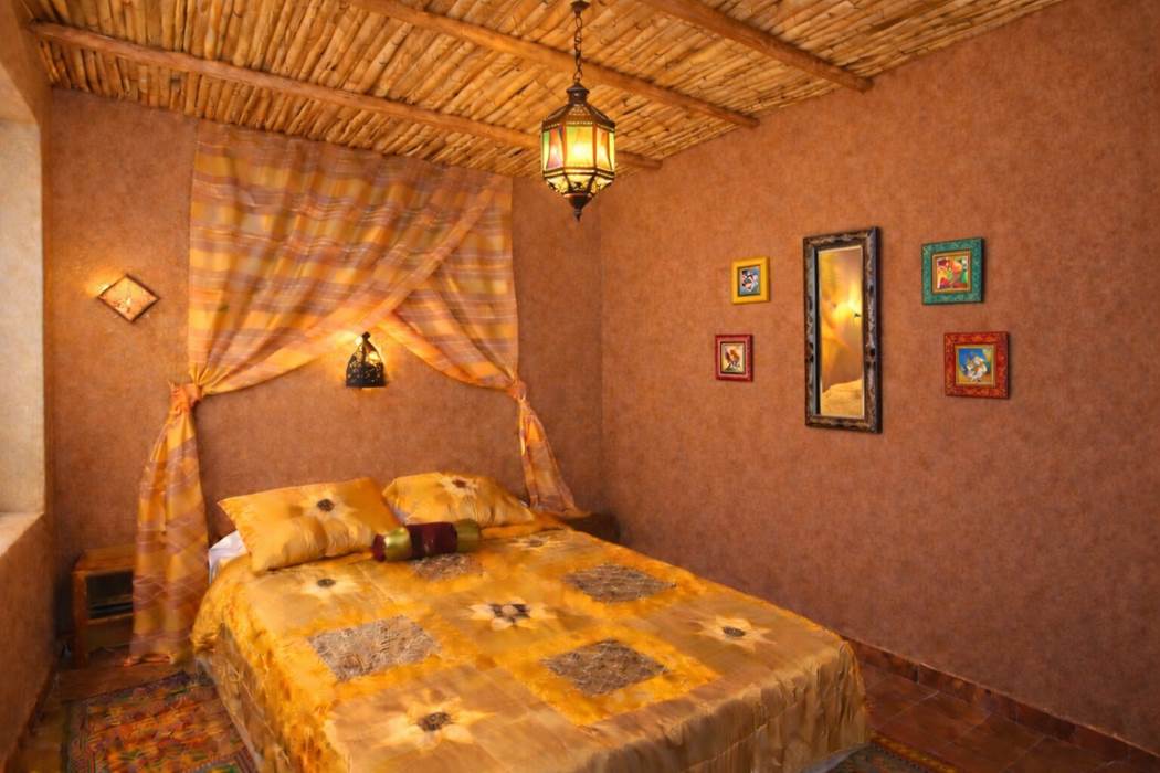 Chambre double-gallery