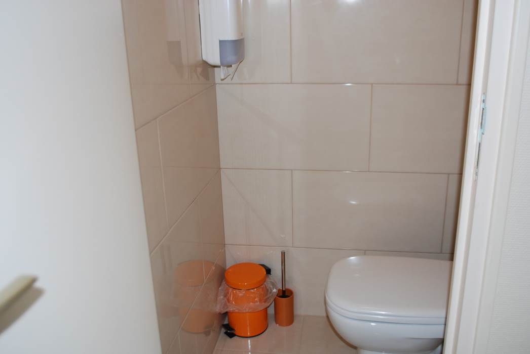 wc independant chambre Guimbelot-gallery