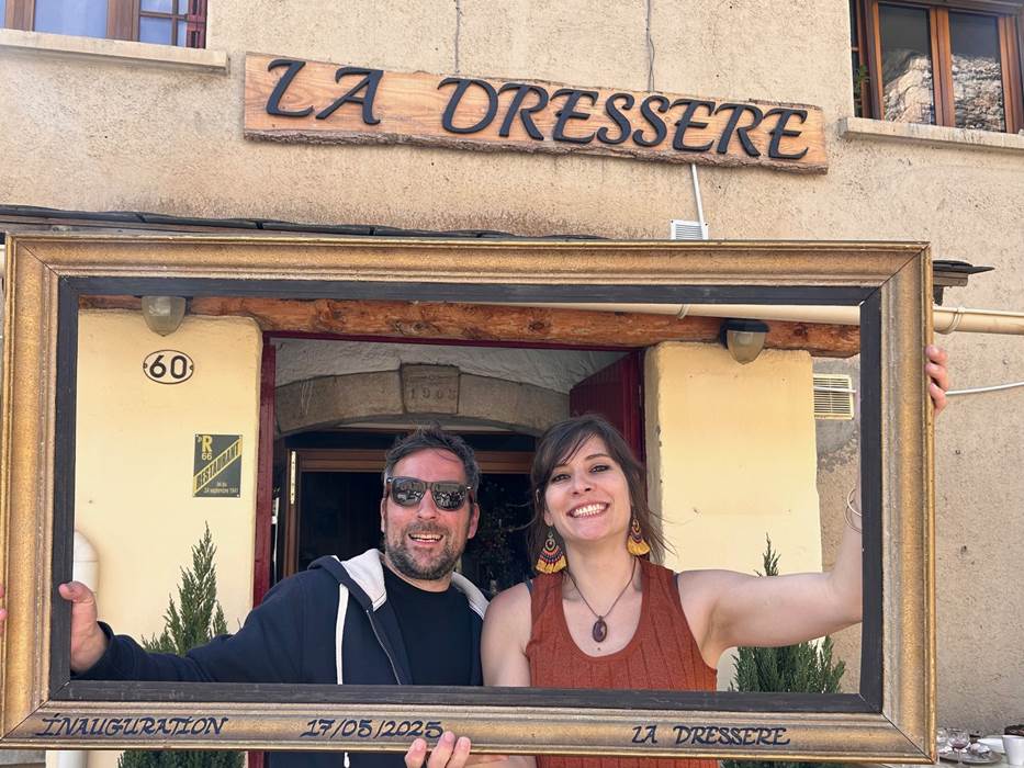 la dressere pauline et hugues-gallery