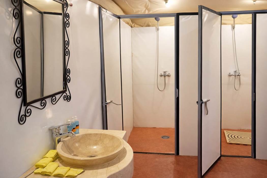 Espace sanitaire-gallery