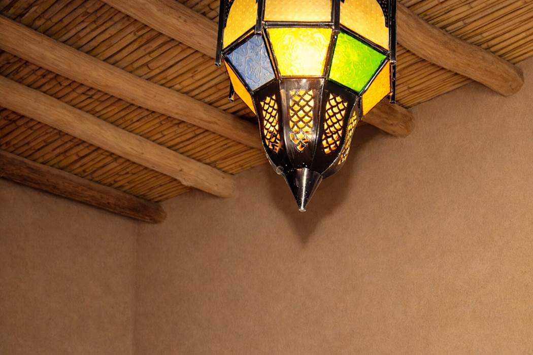 Lanterne marocaine-gallery