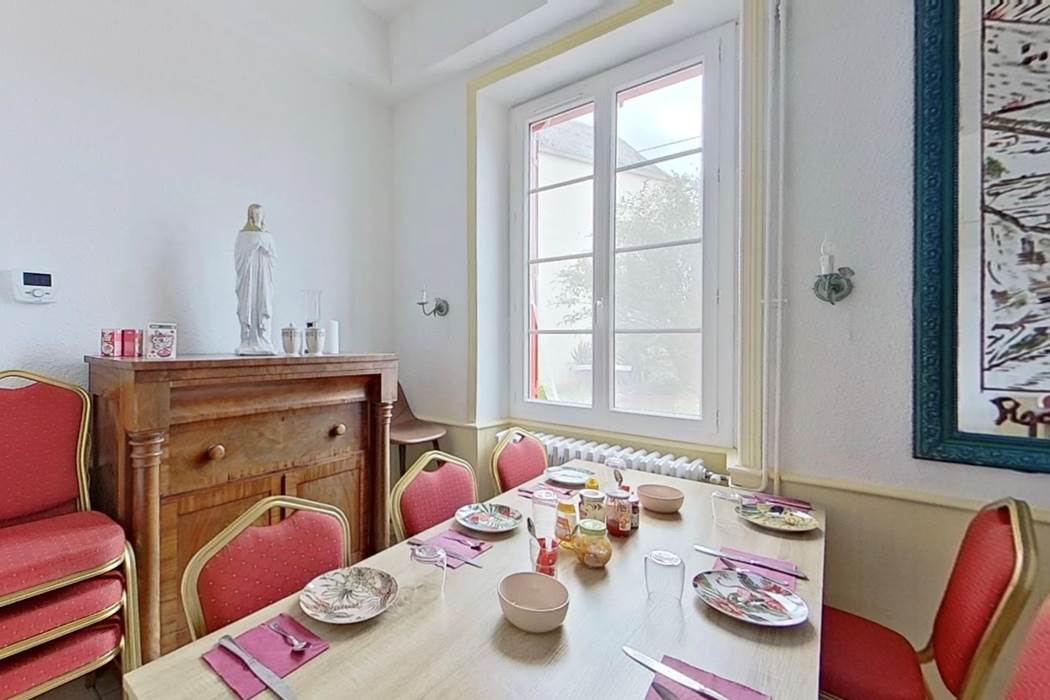 Salle manger A-gallery