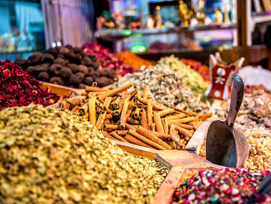 Le souk de Rissani-gallery