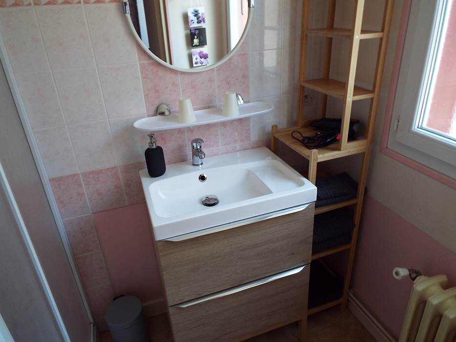 Chambre Paule-gallery