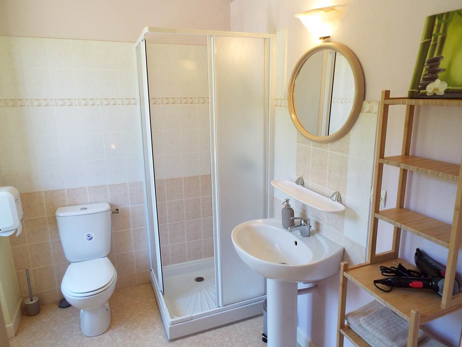 Au Coeur Du Volcantal Chambre Eloïse (4)-gallery