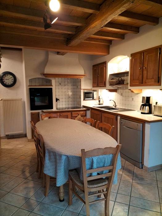 cuisine toute équipée-gallery