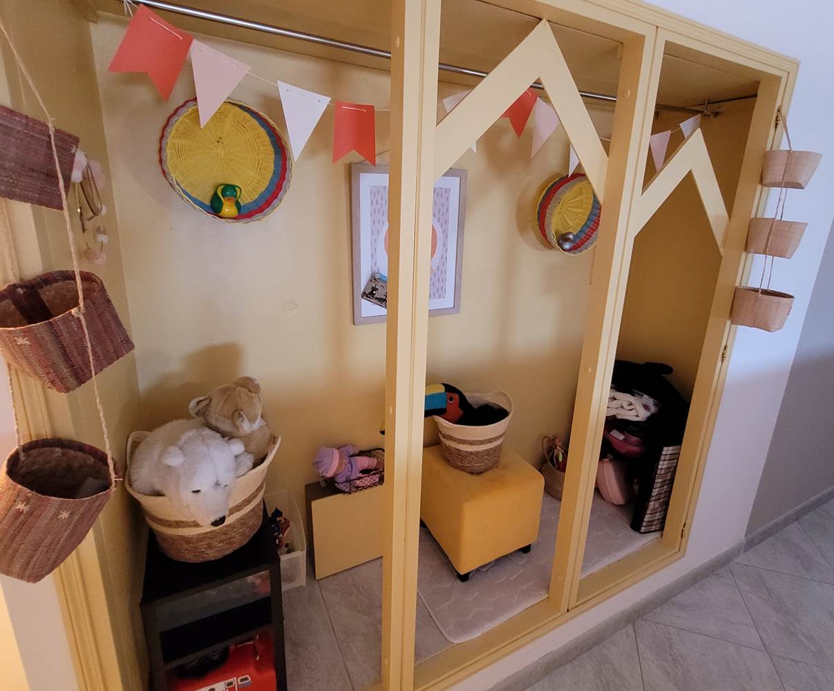 Enfant déco Sagone Corse-gallery
