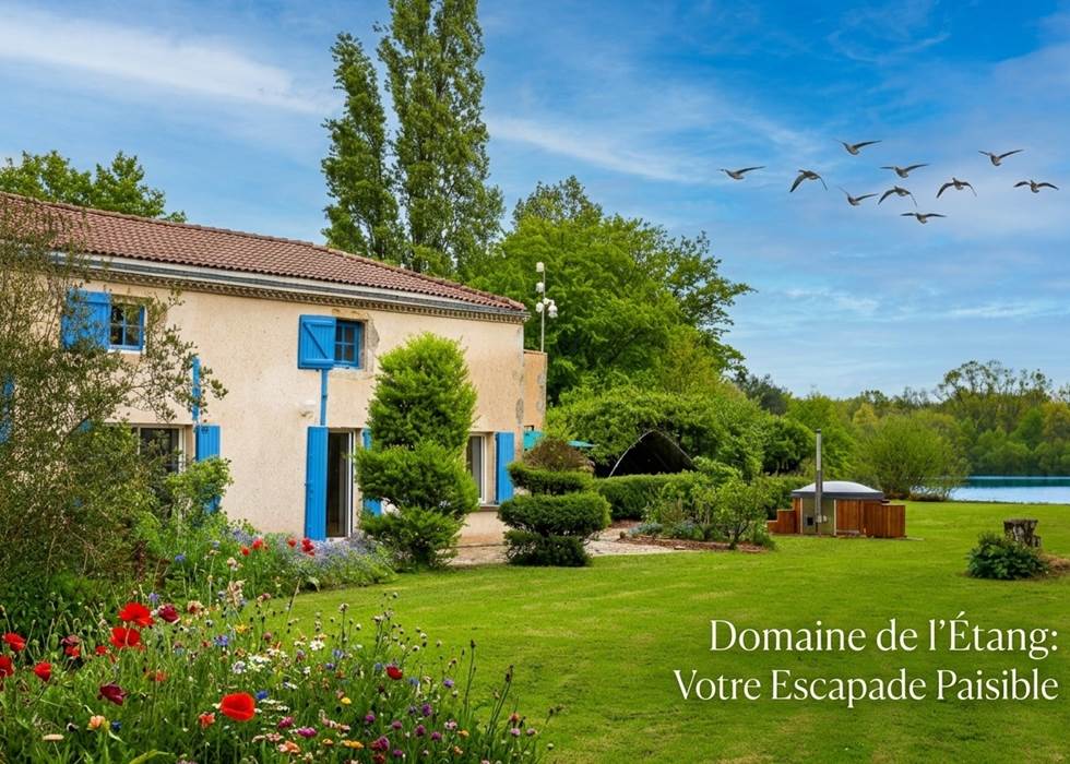 le Gîte nouvelle Photo