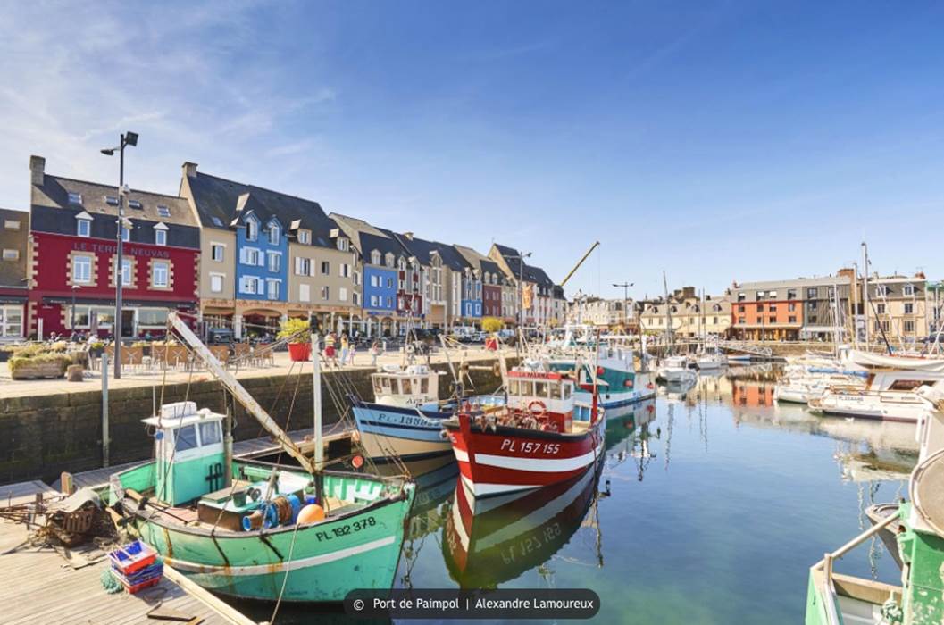 Port de Paimpol