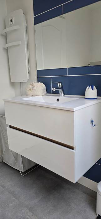 Lavabo