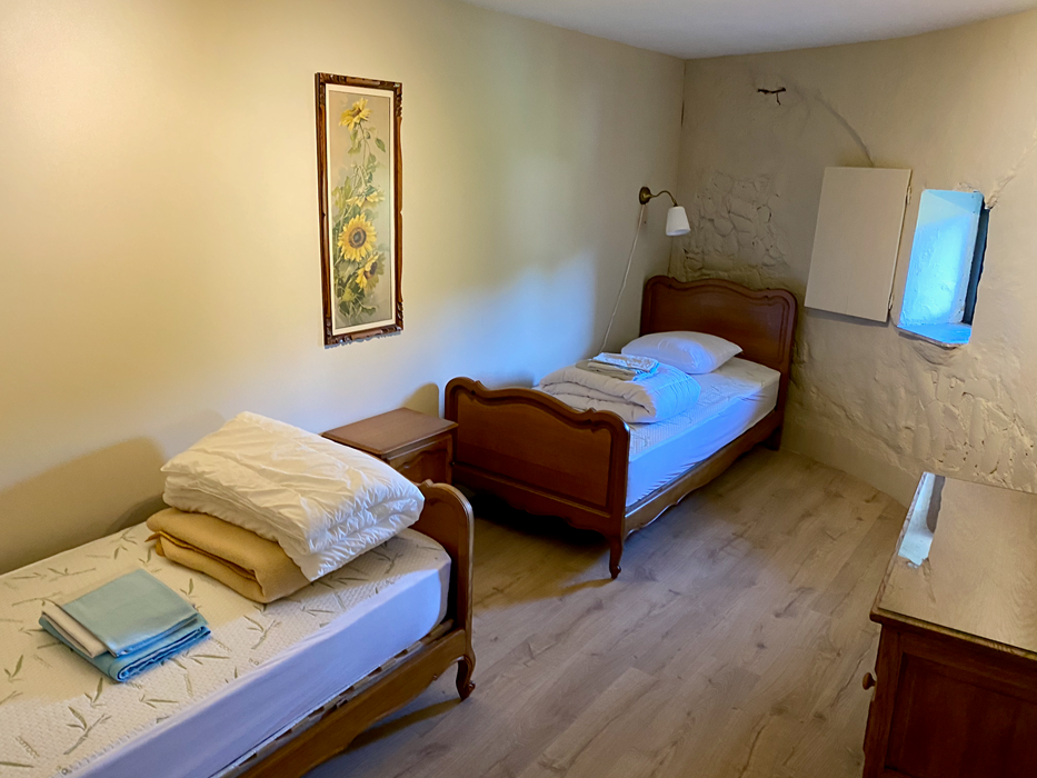 La Chambre des Pairs