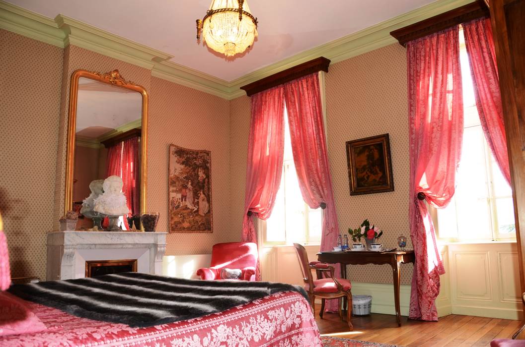 chambre double prestige