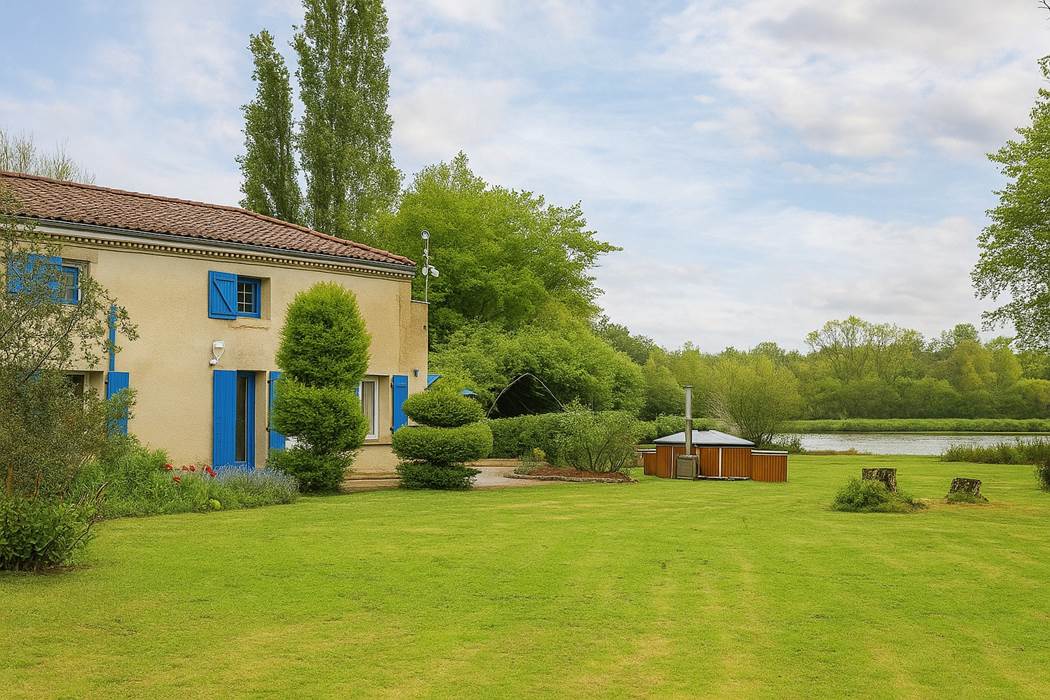 Le Gîte