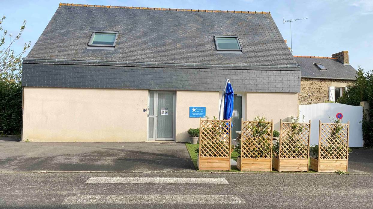 Residence des 3 iles_Facade FINAL - Etables sur mer