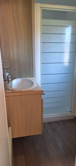 salle de bain gaia