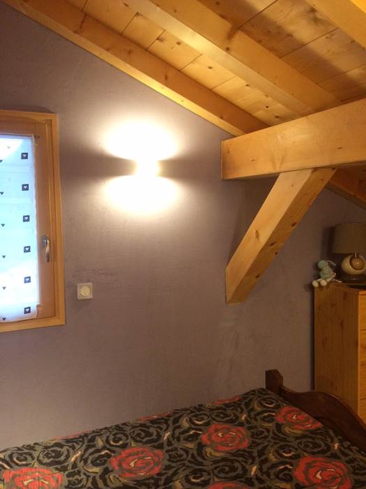 Aperçu de la chambre complémentaire