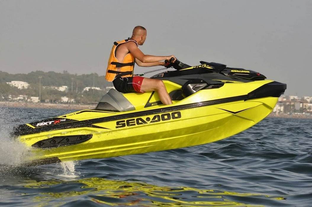 jetsky 3