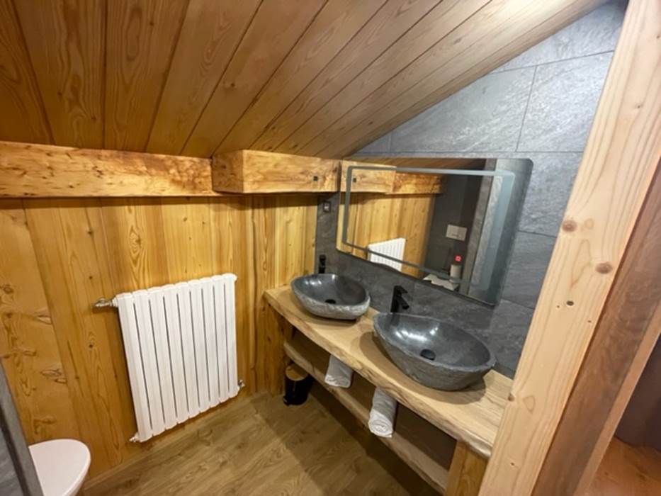 salle d'eau Marcelly