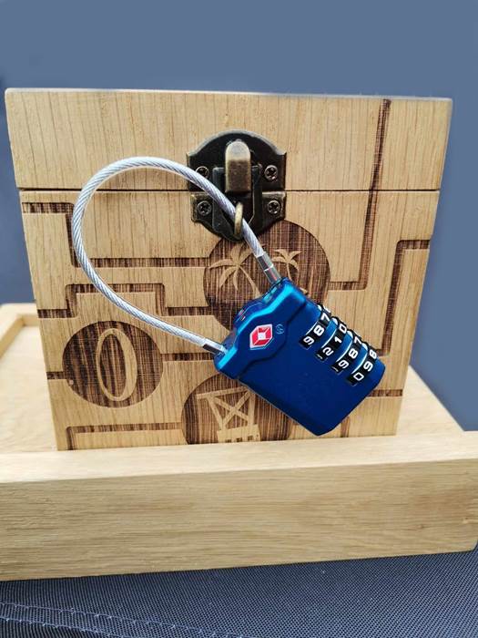 Box code