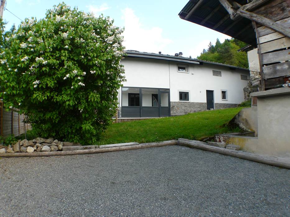 terrain de pétanque partagé