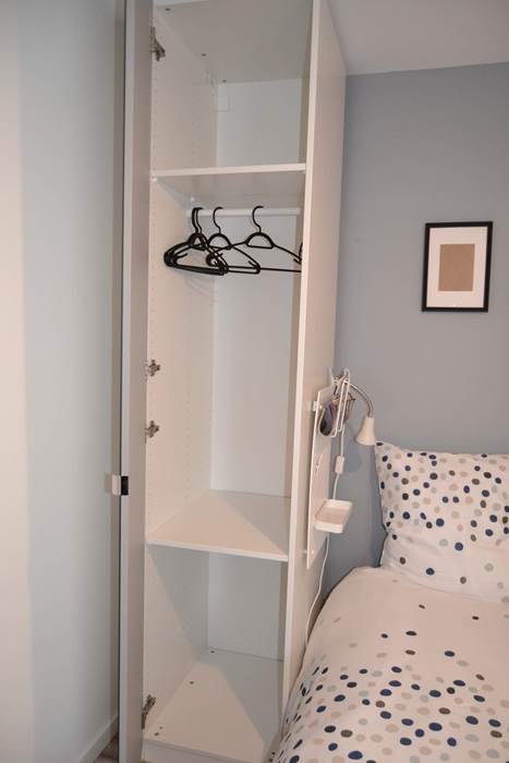 Residence des 3 îles_Etables-sur-mer_Brehat_Armoire