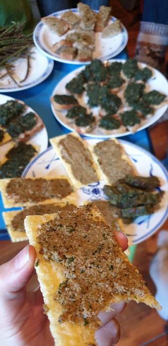 tartinades